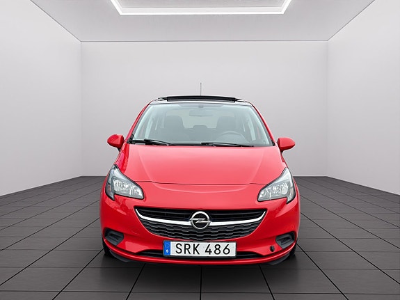 Opel Corsa 9 of 26
