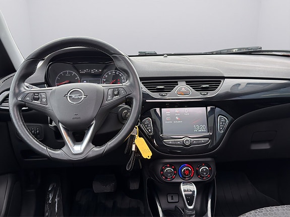 Opel Corsa 11 of 26