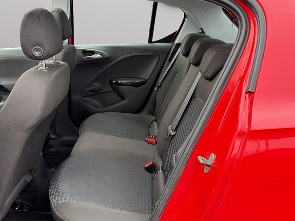 Opel Corsa 25 of 26