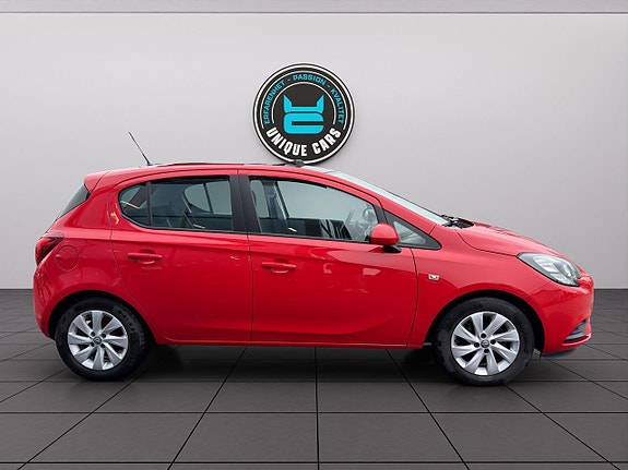 Opel Corsa 3 of 26
