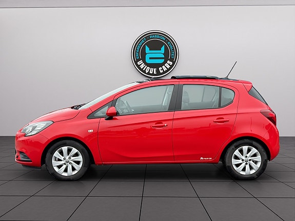 Opel Corsa 7 of 26