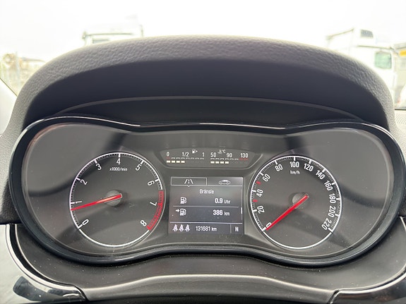 Opel Corsa 14 of 26
