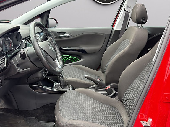 Opel Corsa 13 of 26