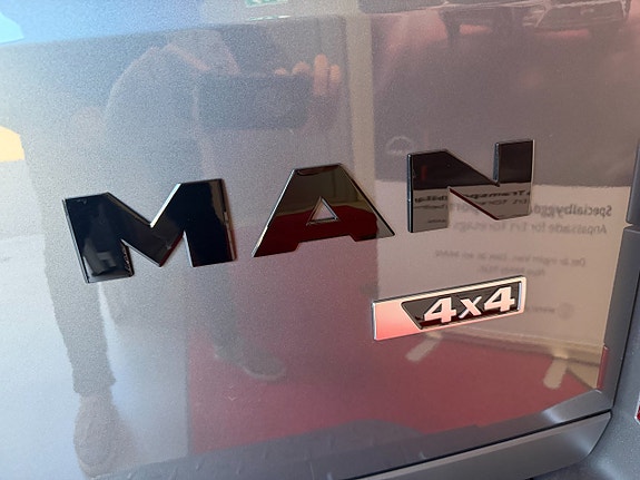 MAN TGE 18 of 30