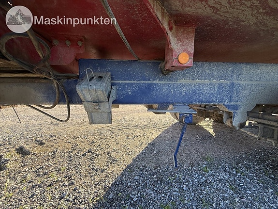 Mixervagn Taarup siloking duo 28 10 of 27