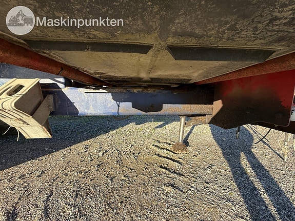 Mixervagn Taarup siloking duo 28 19 of 27