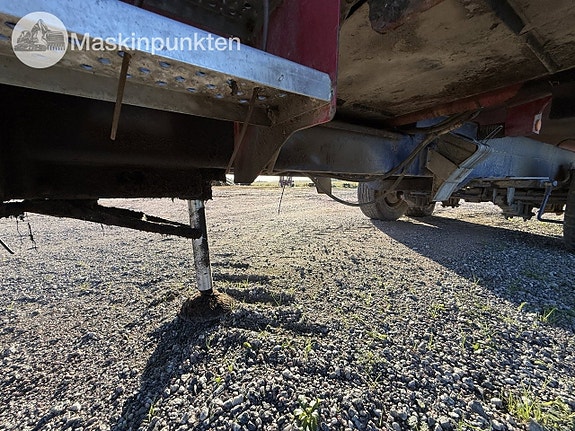 Mixervagn Taarup siloking duo 28 11 of 27