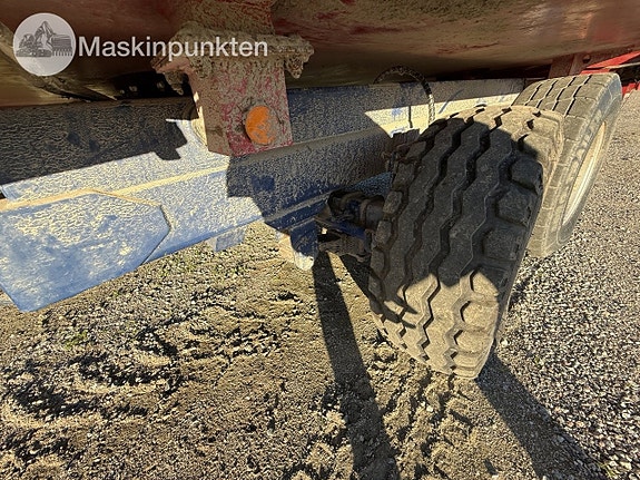 Mixervagn Taarup siloking duo 28 16 of 27