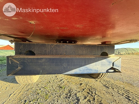 Mixervagn Taarup siloking duo 28 18 of 27