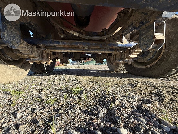 Mixervagn Taarup siloking duo 28 17 of 27