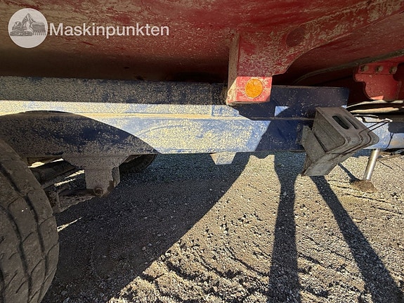 Mixervagn Taarup siloking duo 28 20 of 27