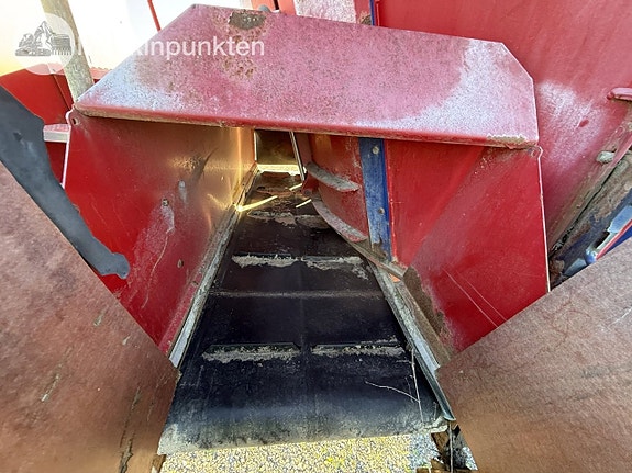 Mixervagn Taarup siloking duo 28 26 of 27