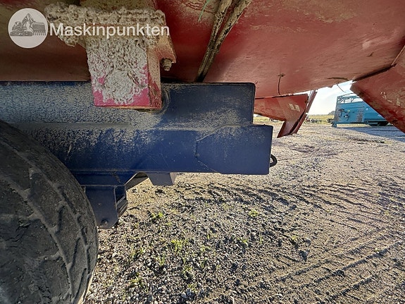 Mixervagn Taarup siloking duo 28 13 of 27