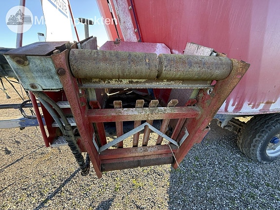Mixervagn Taarup siloking duo 28 25 of 27