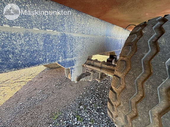 Mixervagn Taarup siloking duo 28 15 of 27
