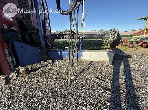Mixervagn Taarup siloking duo 28 24 of 27