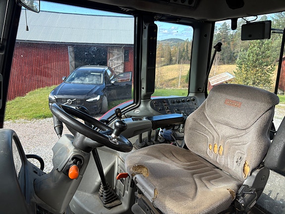 Valtra N92 Hitech 3 of 4