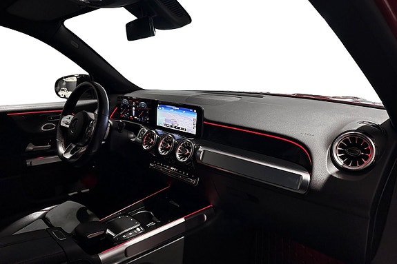Mercedes-Benz GLB200 d 9 of 11
