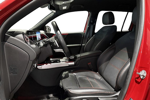 Mercedes-Benz GLB200 d 11 of 11