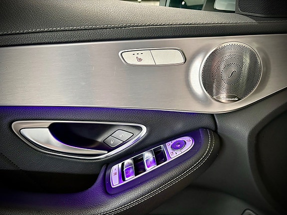 Mercedes-Benz C300 d 7 of 19