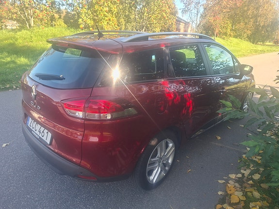 Renault Clio 15 of 20