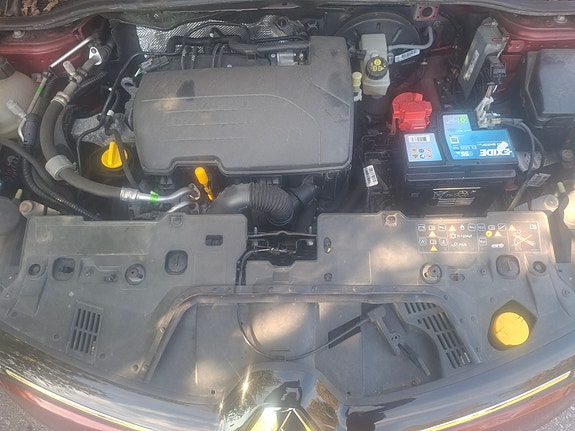 Renault Clio 19 of 20
