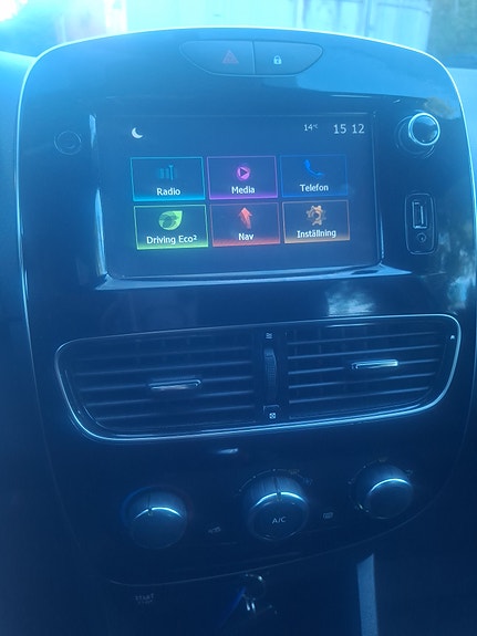 Renault Clio 9 of 20