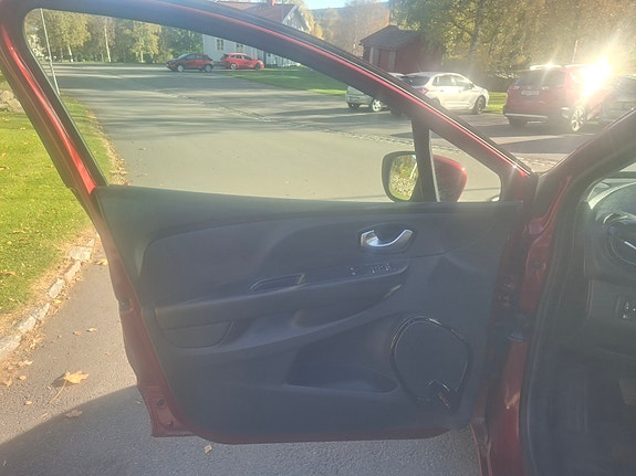 Renault Clio 4 of 20