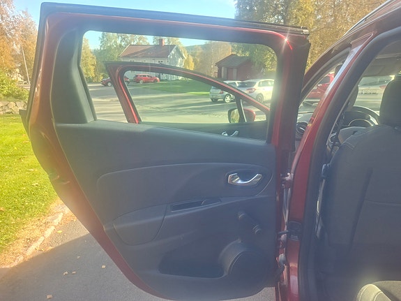 Renault Clio 3 of 20
