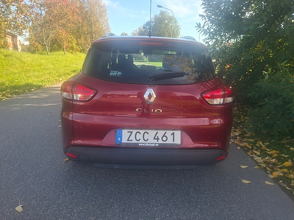 Renault Clio 13 of 20