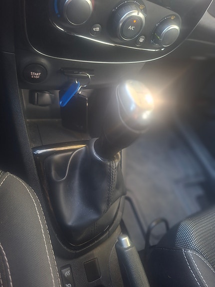Renault Clio 8 of 20