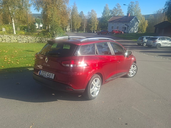 Renault Clio 2 of 20
