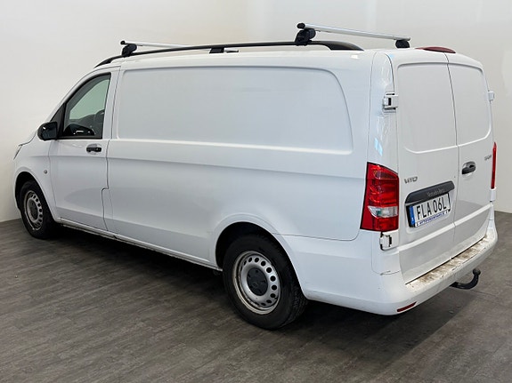 Mercedes-Benz Vito 116 4 of 13
