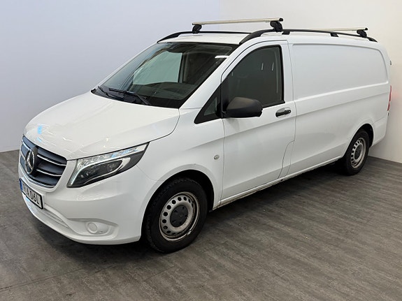 Mercedes-Benz Vito 116 3 of 13