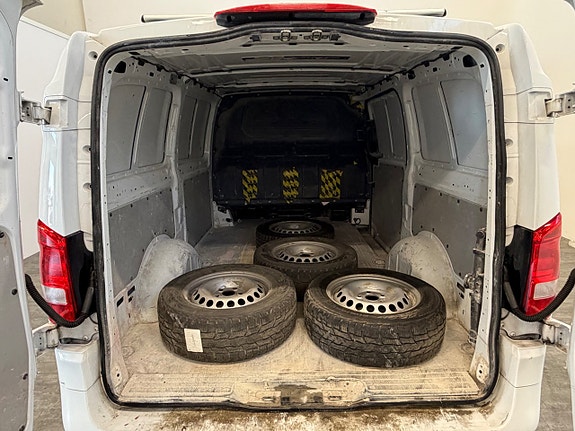 Mercedes-Benz Vito 116 8 of 13