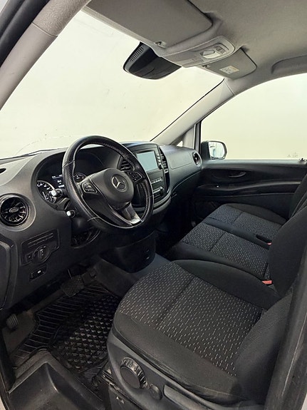 Mercedes-Benz Vito 116 9 of 13