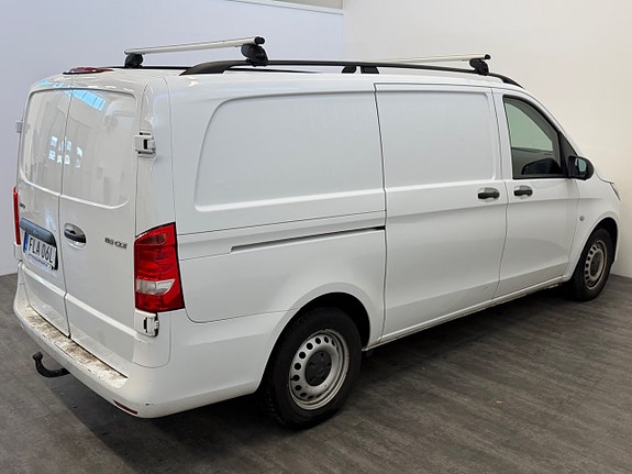 Mercedes-Benz Vito 116 6 of 13