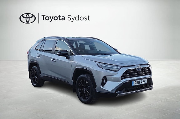 Toyota RAV4 18 of 20