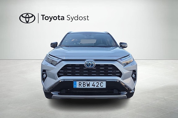 Toyota RAV4 5 of 20