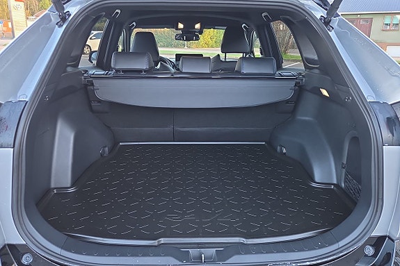 Toyota RAV4 10 of 20