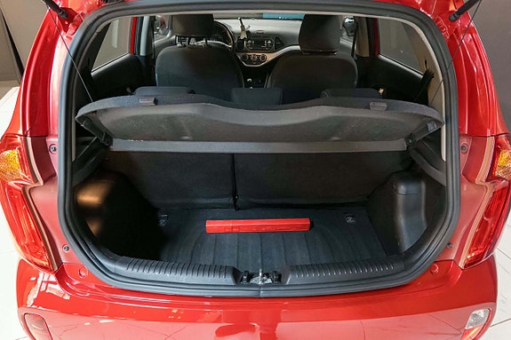 Kia Picanto 12 of 13