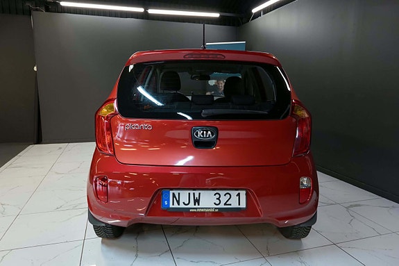 Kia Picanto 6 of 13