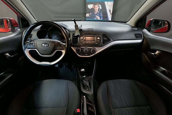 Kia Picanto 7 of 13