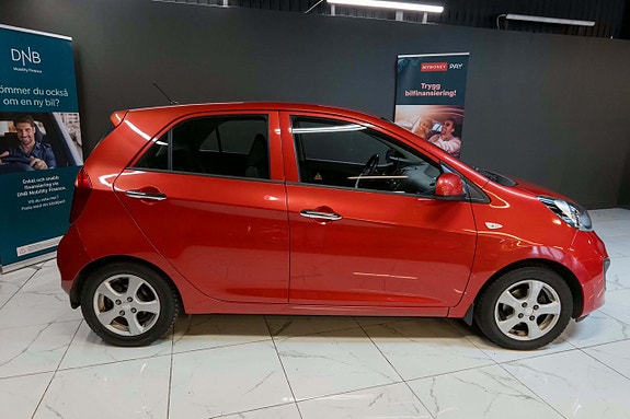 Kia Picanto 2 of 13
