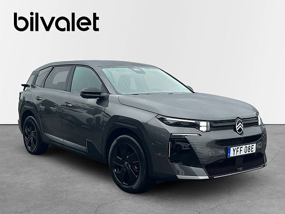 Citroen C5 Aircross 3 of 21