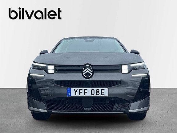 Citroen C5 Aircross 2 of 21