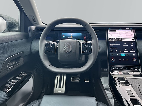 Citroen C5 Aircross 13 of 21