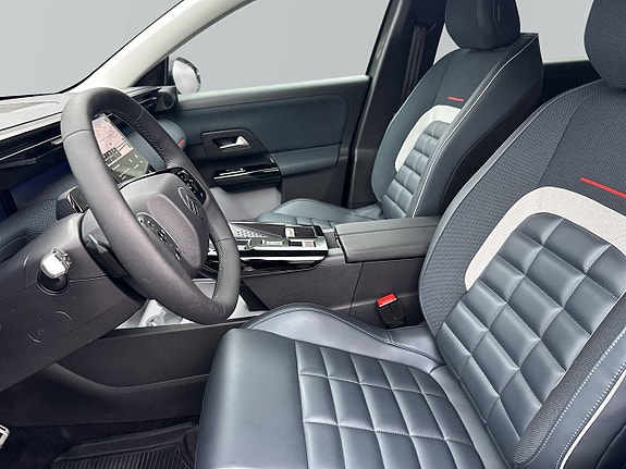 Citroen C5 Aircross 8 of 21