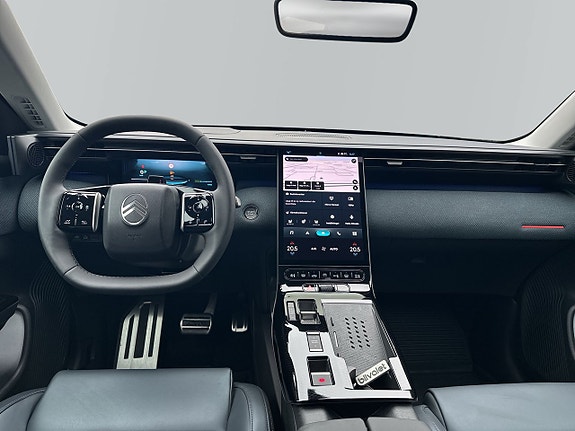 Citroen C5 Aircross 12 of 21