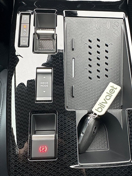 Citroen C5 Aircross 19 of 21